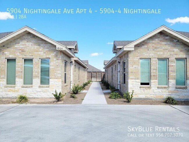 Building Photo - 5904 Nightingale Ave