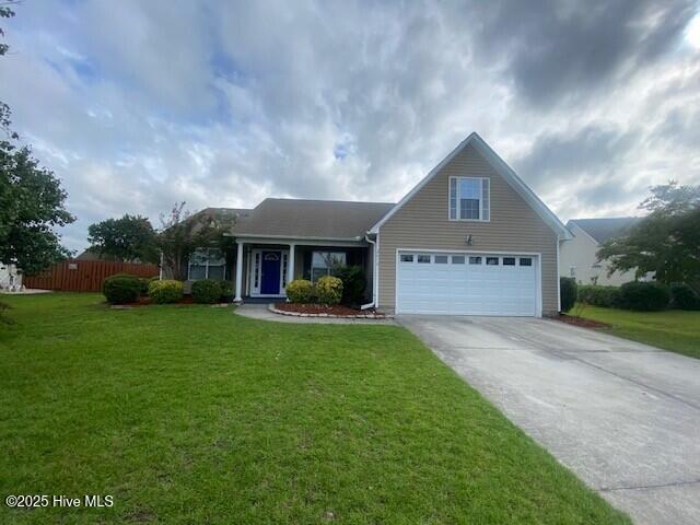 Primary Photo - 2619 Jolly Boat Ct