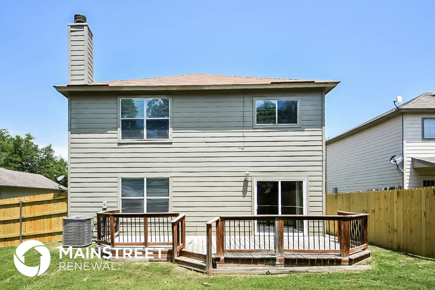 Building Photo - 113 Angus Way