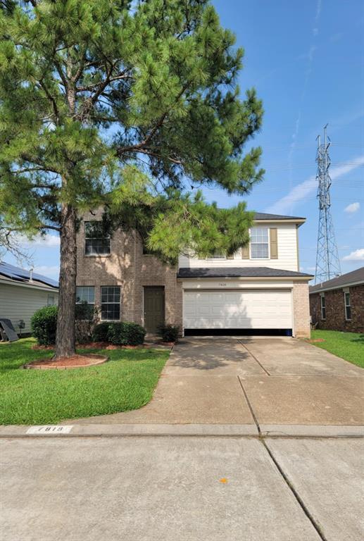 Building Photo - 7818 Black Gap Dr