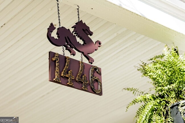 Building Photo - 1446 Metropolitan Ave SE