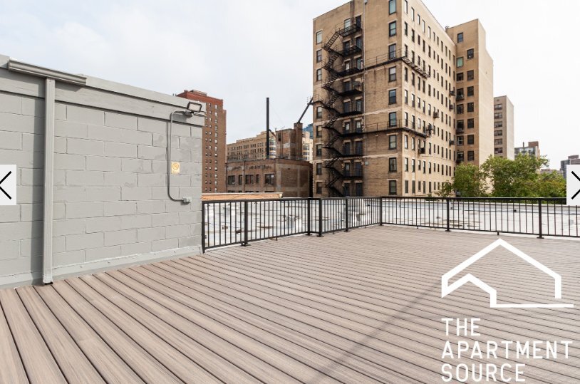 Building Photo - 445 W Barry Ave