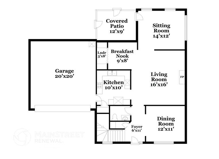 Building Photo - 15189 Tracy Beth Rd