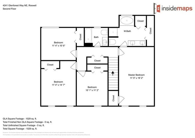 Building Photo - 4241 Glenforest Way