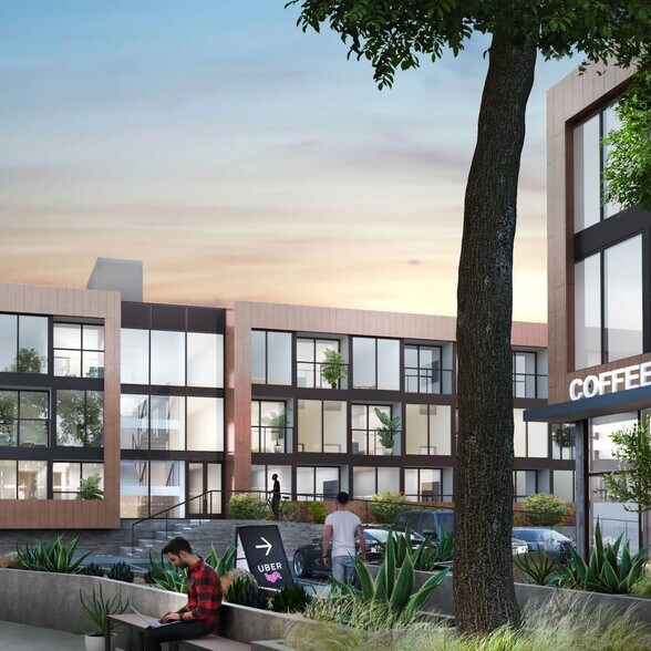 Building Photo - The Hub Merced