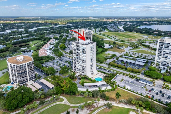 Building Photo - 2425 Presidential Way