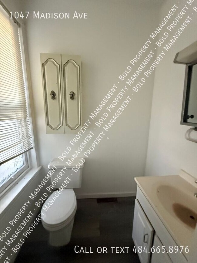 Building Photo - 1047 Madison Ave