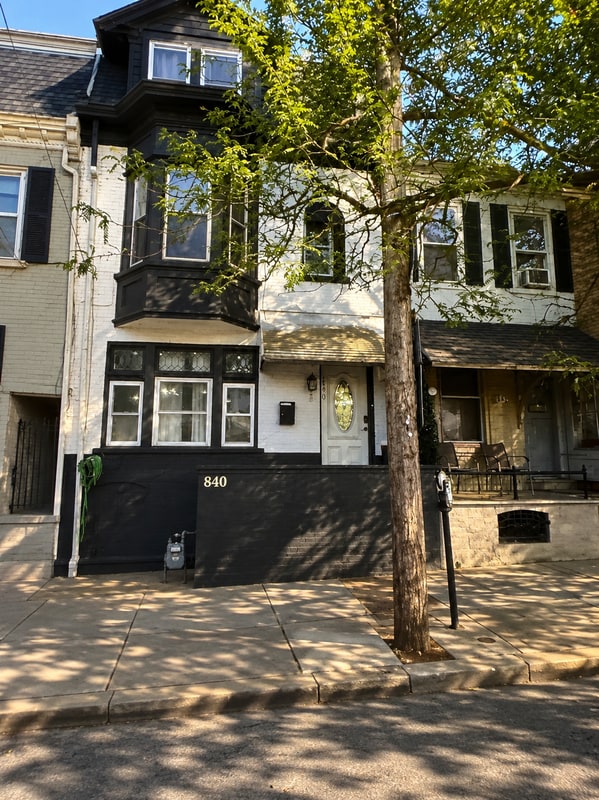 Building Photo - 840 Walnut St