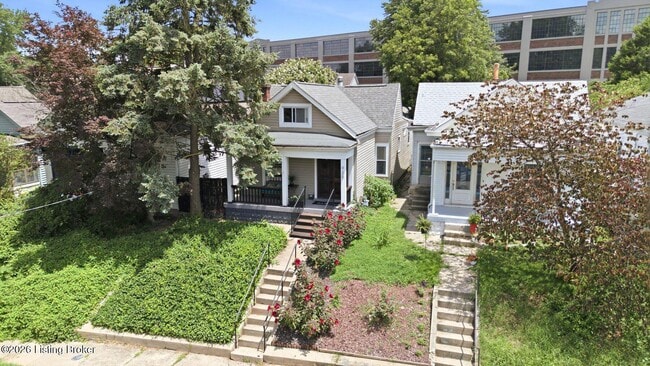 Building Photo - 925 Ellison Ave