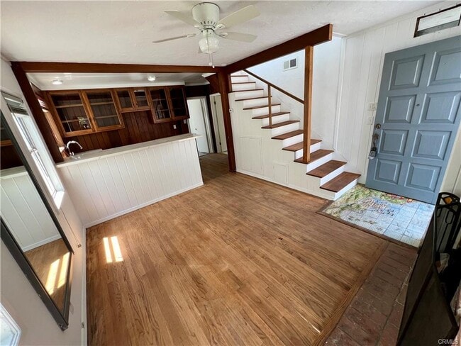 Building Photo - 3217 Alma Ave