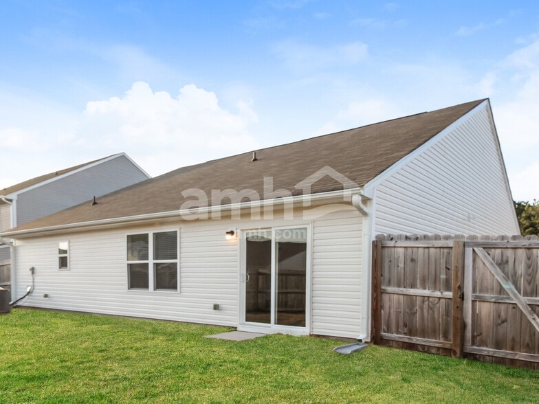 Building Photo - 1208 Dogwood Neck Dr