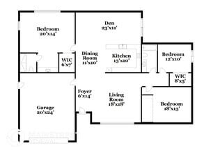 Building Photo - 4325 Timor Pl