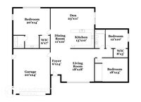 Building Photo - 4325 Timor Pl