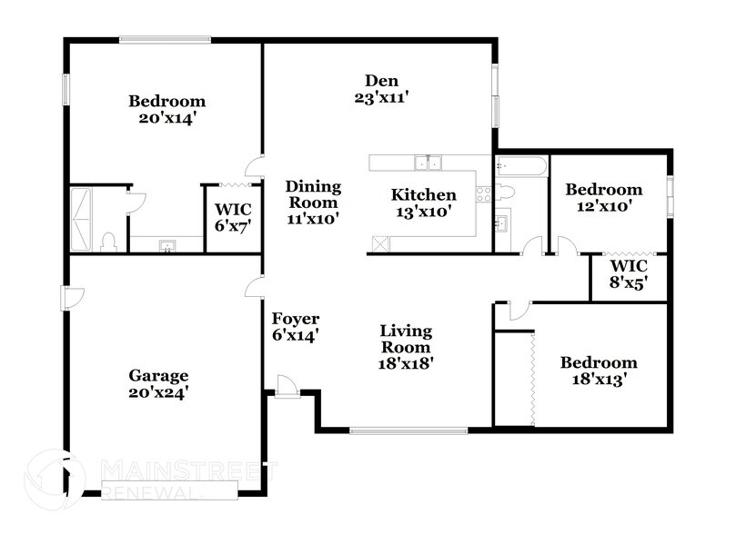 Building Photo - 4325 Timor Pl