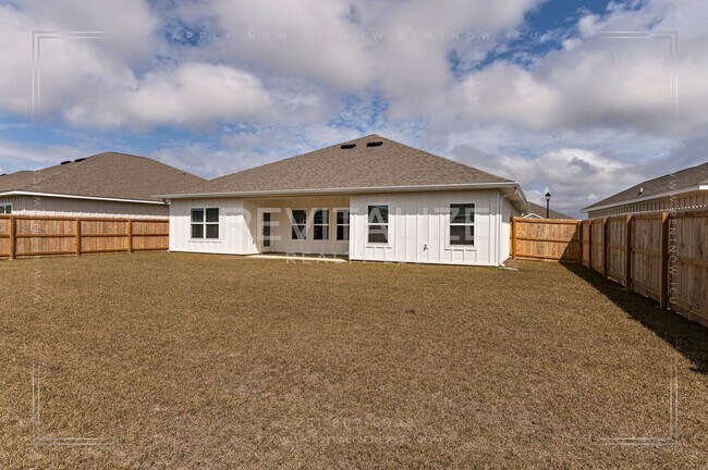 Building Photo - Brand New 4 Bed 2 Bath Home in Foley