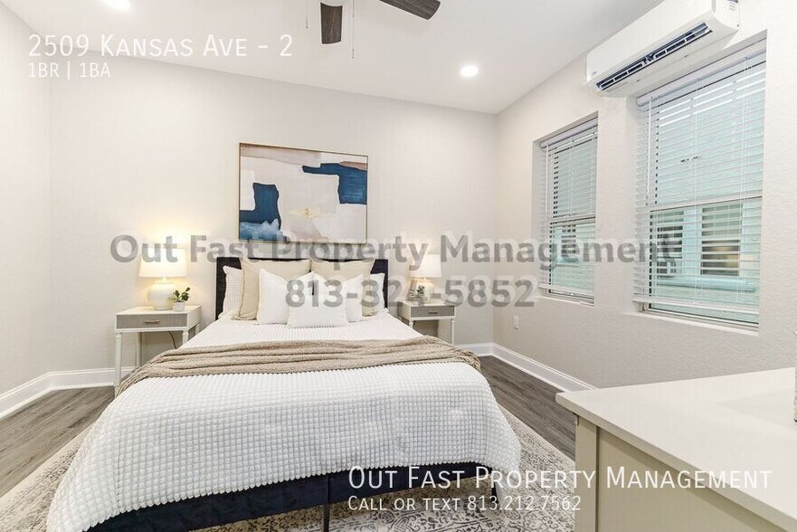 Building Photo - 2509 W Kansas Ave