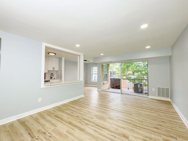 Building Photo - 3861 St Barnabas Rd