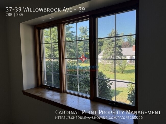 Building Photo - 37-39 Willowbrook Ave-39