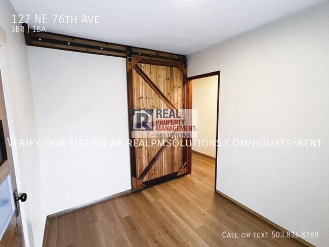 Building Photo - 127 NE 76th Ave