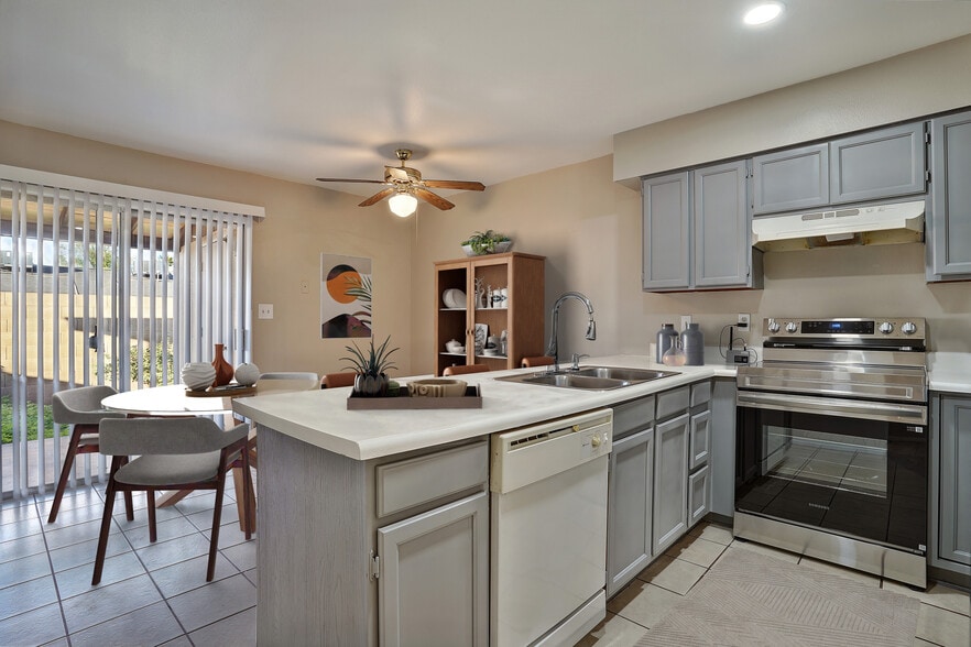 Building Photo - Evergreen on McKellips Apartments