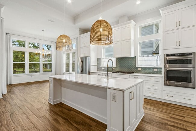 Building Photo - Coastal Elegance on Amelia Island - Steps ...