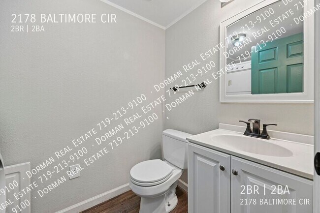 Building Photo - 2178 Baltimore Cir