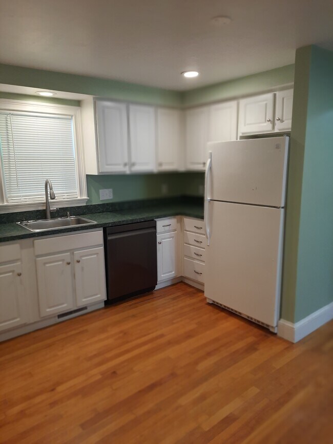 Kitchen 4 - 203 Essex St