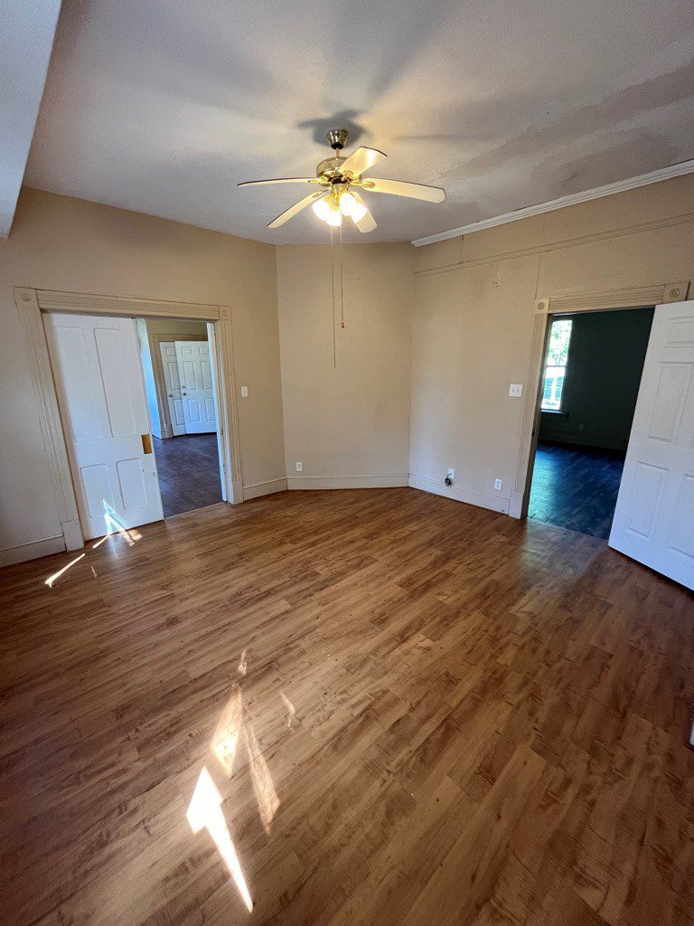 Downstairs Bedroom 2 - 601 S Fredonia St
