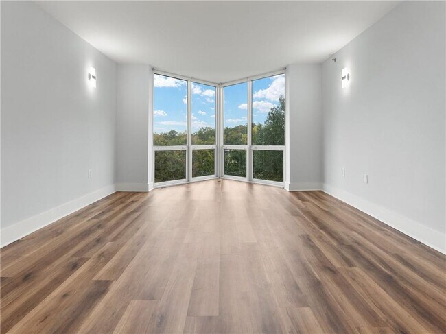 Building Photo - 2870 Pharr Ct S Northwest