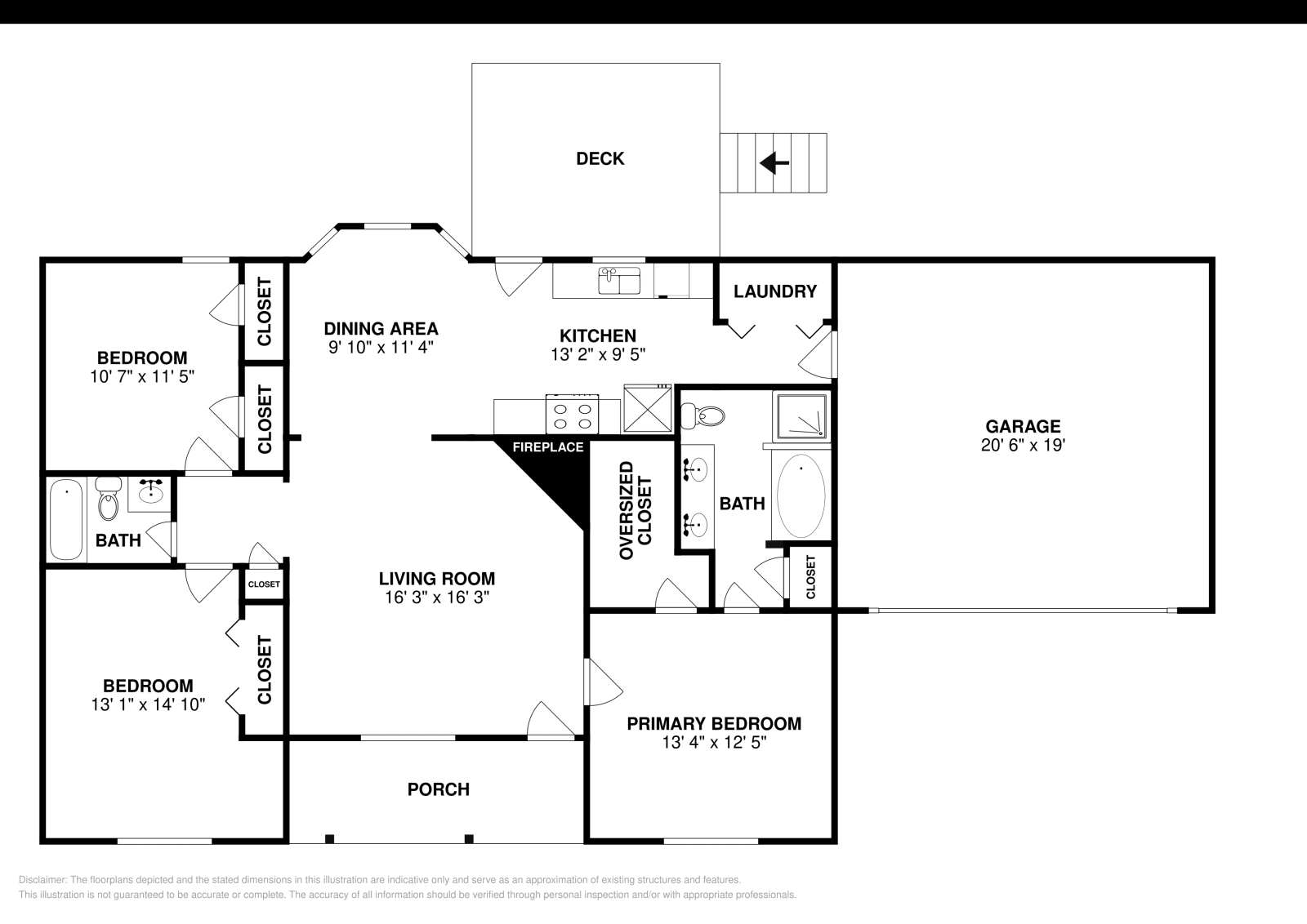 Building Photo - 210 Baxter Ln