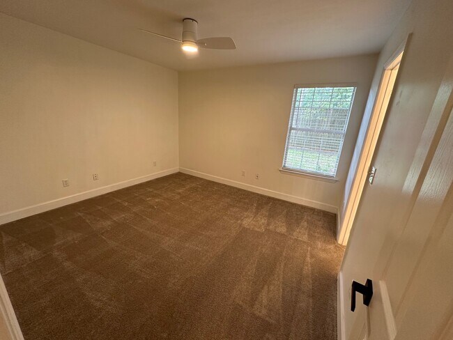 Master Bedroom - 2159 Fallbrooke Ct