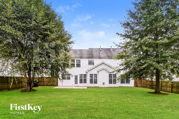 Building Photo - 1412 Pondhaven Dr
