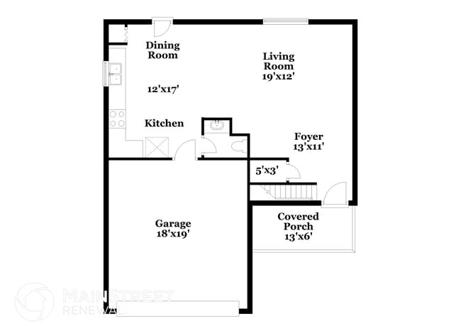 Building Photo - 113 Winterwood Dr