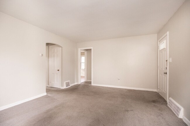 Building Photo - Newly Renovated 3-Bedroom Home – West Side Cleveland