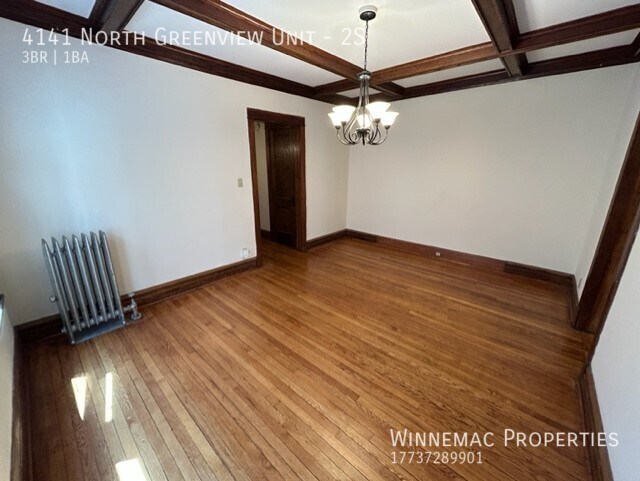 Building Photo - 4141 N Greenview Ave