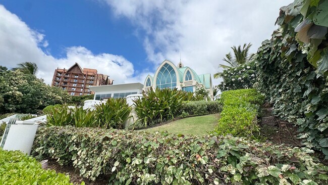 Building Photo - 92-1516-1516 Aliinui Dr