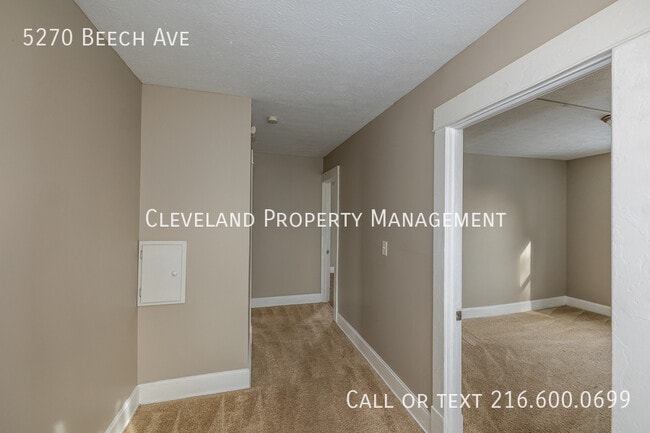 Building Photo - 5270 Beech Ave