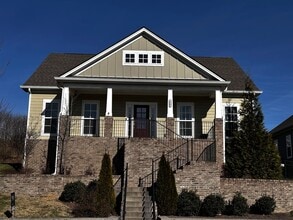 Building Photo - Carothers Farms - Three Bedroom House with 2 Car Garage