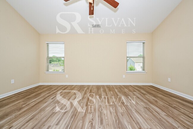Building Photo - The Lifestyle You Deserve.