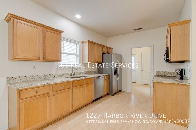 Building Photo - 1227 Harbor River Dr