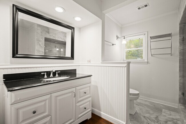 Building Photo - 5805 Bull Creek Rd