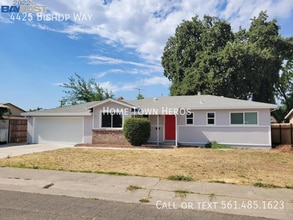 Building Photo - 4425 Bishop Way