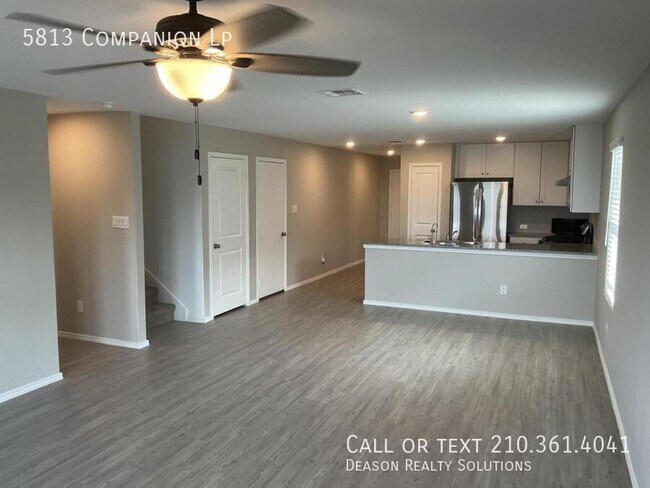Building Photo - 5813 Companion Lp
