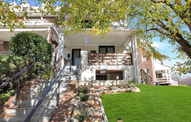 Building Photo - 1419 Upshur St NW