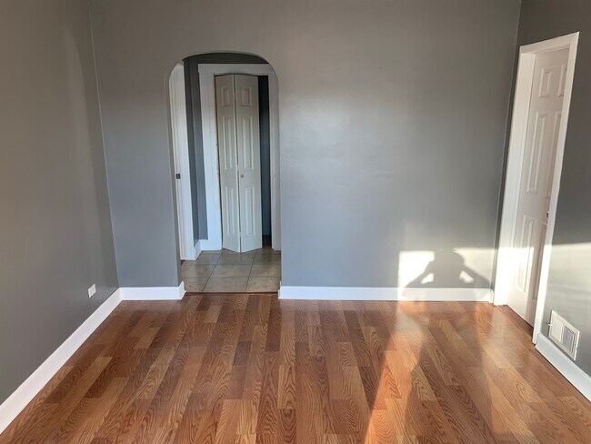 Building Photo - 2715 Marwood St