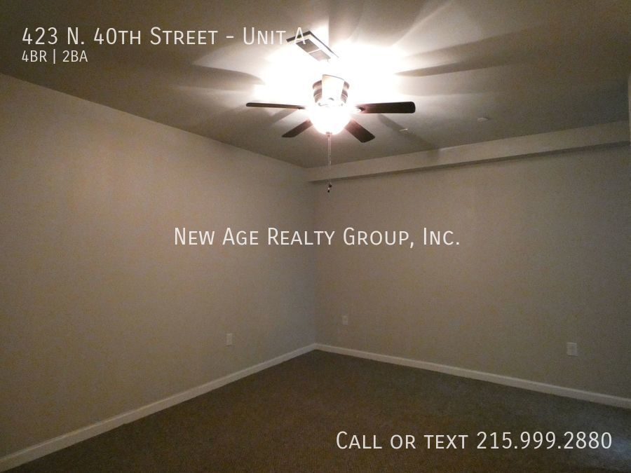 Building Photo - 423 N 40th St