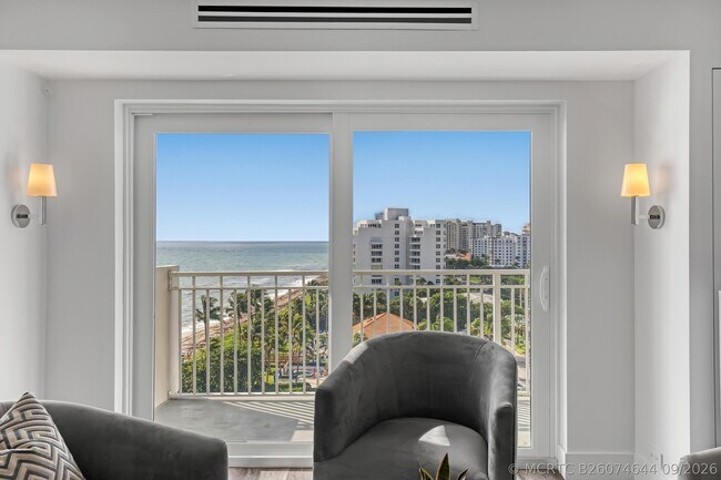 Building Photo - 3301 S Ocean Blvd