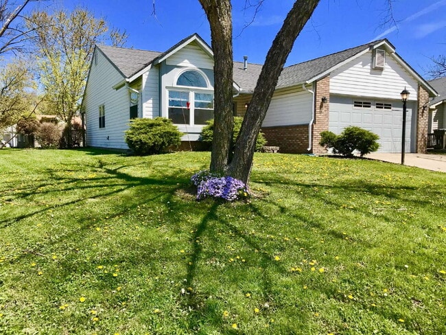 Building Photo - Charming 3 Bedroom, 2 Bathroom Home in Perry Township!