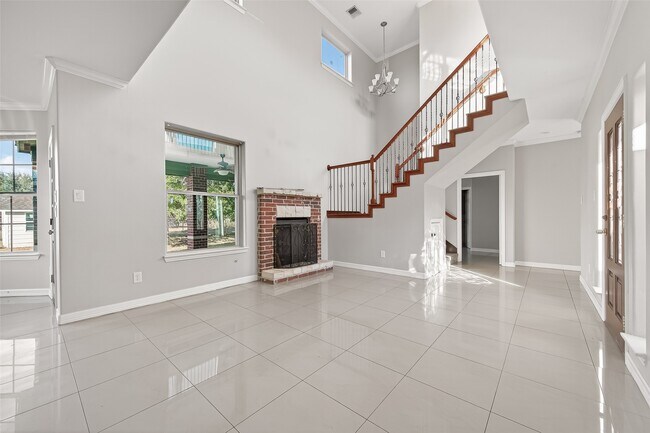 Building Photo - 24518 FM 1462