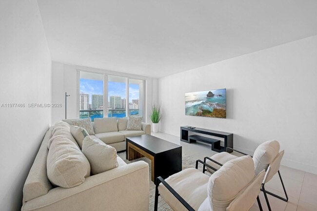 Building Photo - 19370 Collins Ave